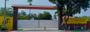 T R Farm Resort and Convention